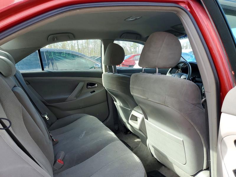 Продажа на аукционе авто 2007 Toyota Camry, vin: 4T1BE46K17U056442, номер лота: 52029886