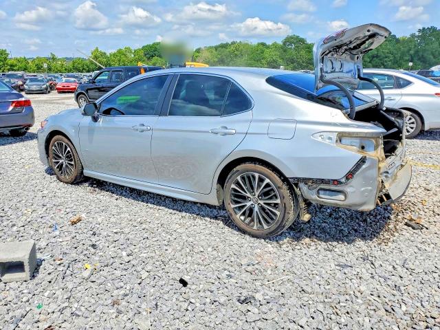 2018 Toyota Camry მანქანა იყიდება აუქციონზე, vin: 4T1B11HK8JU639444, აუქციონის ნომერი: 53040916