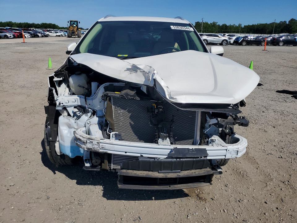 Продажа на аукционе авто 2024 Ford Edge, vin: 2FMPK4J99RBA42686, номер лота: 53630346