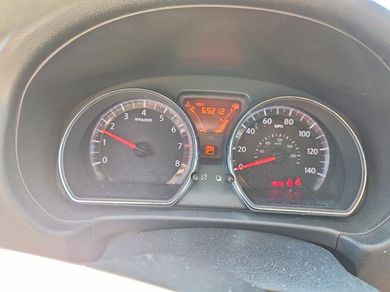 Продажа на аукционе авто 2016 Nissan Versa Note, vin: 3N1CE2CP6GL368217, номер лота: 52327996