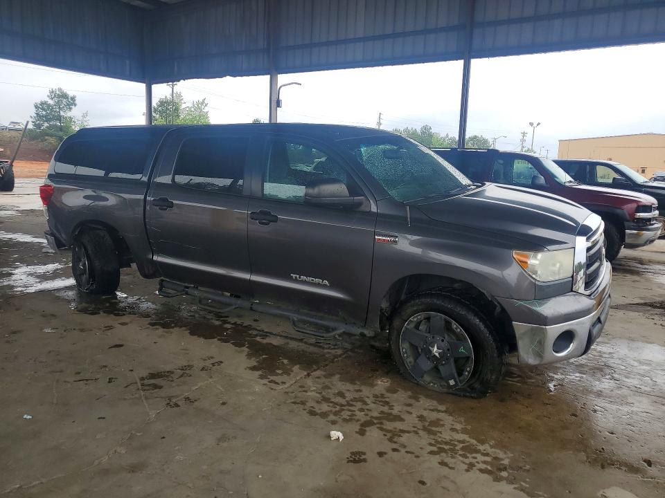 Продаж на аукціоні авто 2012 Toyota Tundra Cre, vin: 5TFDW5F19CX213313, номер лоту: 51659786