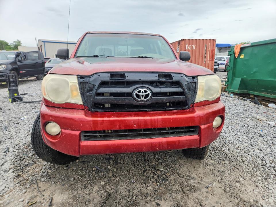 Продаж на аукціоні авто 2006 Toyota Tacoma, vin: 3TMLU42NX6M006315, номер лоту: 52239026