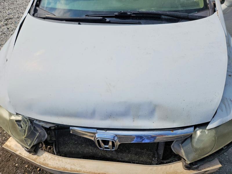 Aukcja sprzedaży 2007 Honda Civic, vin: 1HGFA16807L022746, numer aukcji: 53432136