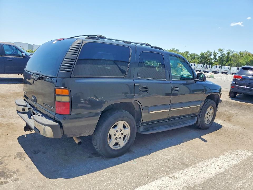 Aukcja sprzedaży 2004 Chevrolet Tahoe, vin: 1GNEC13T34R192824, numer aukcji: 53701476
