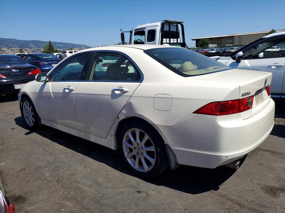 Продаж на аукціоні авто 2008 Acura Tsx, vin: JH4CL96928C013811, номер лоту: 51570676