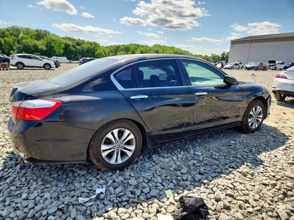 Aukcja sprzedaży 2013 Honda Accord, vin: 1HGCR2F36DA238324, numer aukcji: 55405826