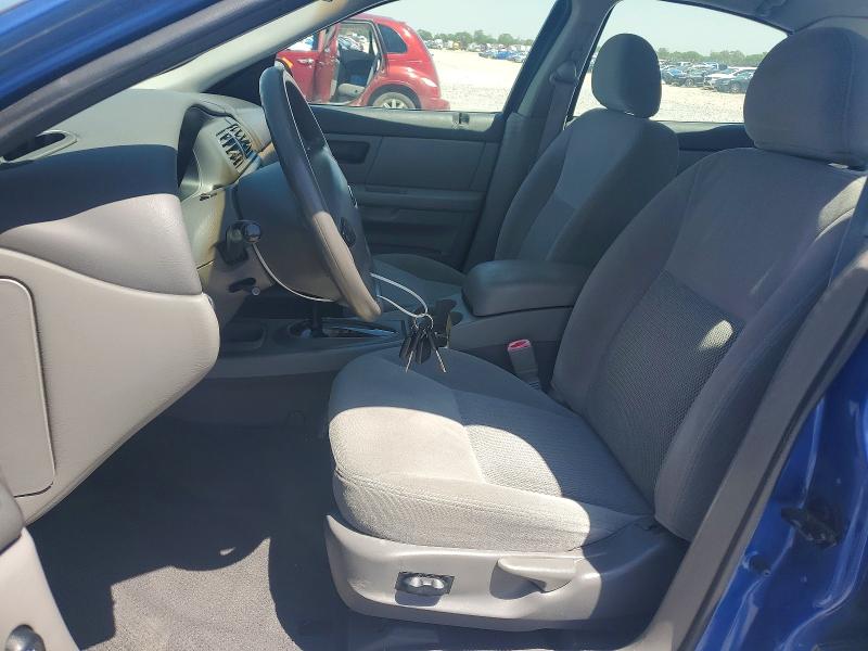Продажа на аукционе авто 2003 Ford Taurus, vin: 1FAFP55U13A210965, номер лота: 52376346