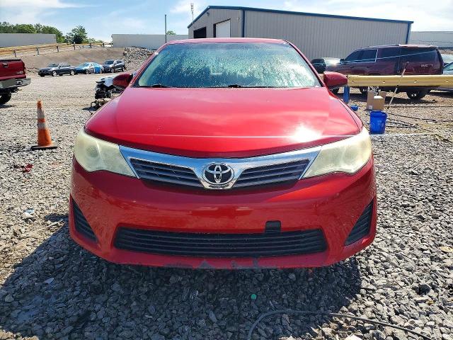52936486 :رقم المزاد ، 4T1BF1FK2EU787339 vin ، 2014 Toyota Camry مزاد بيع