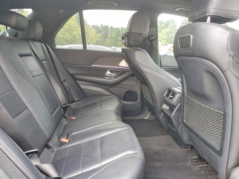 Продаж на аукціоні авто 2020 Mercedes-benz Gle, vin: 4JGFB4KB9LA048794, номер лоту: 53524446