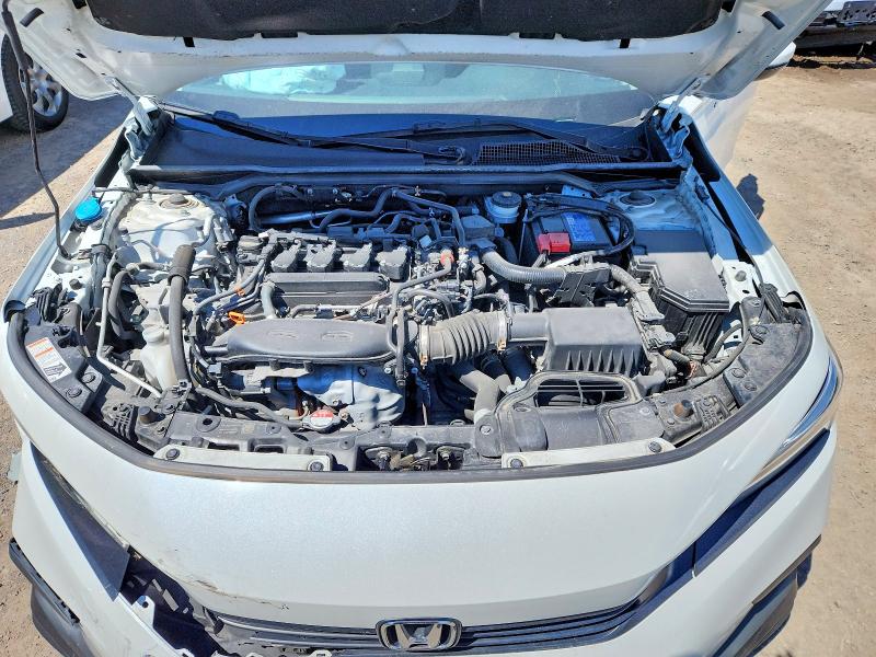 Продажа на аукционе авто 2022 Honda Civic, vin: 2HGFE1F9XNH003466, номер лота: 54949526