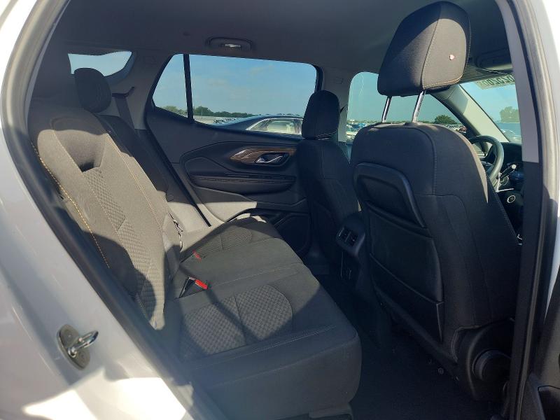 54625266 :رقم المزاد ، 3GKALTEV2KL401173 vin ، 2019 Gmc Terrain مزاد بيع