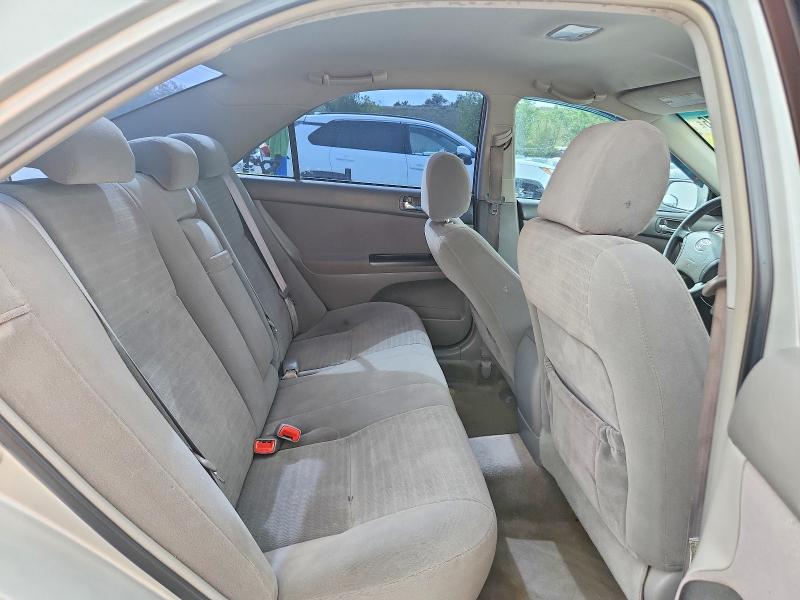 Aukcja sprzedaży 2005 Toyota Camry, vin: 4T1BE32K55U031959, numer aukcji: 54814976