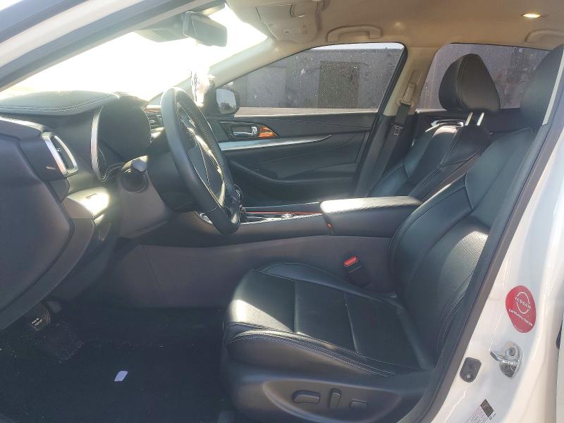 Продажа на аукционе авто 2023 Nissan Maxima, vin: 1N4AA6CV4PC503752, номер лота: 52945326