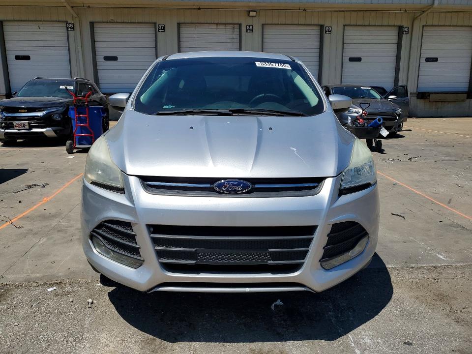 Aukcja sprzedaży 2015 Ford Escape, vin: 1FMCU9G94FUA67627, numer aukcji: 53367786