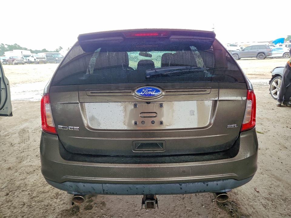 Aukcja sprzedaży 2011 Ford Edge, vin: 2FMDK3JC5BBB07970, numer aukcji: 54264766