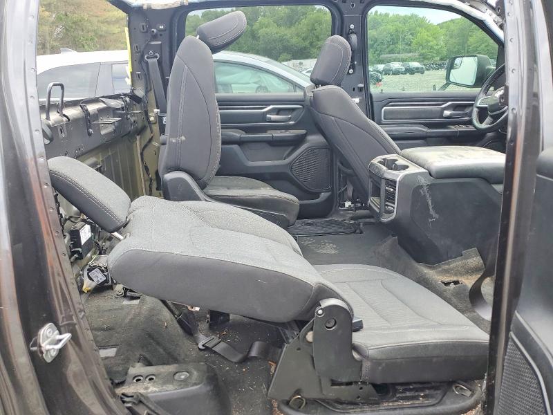 Auction sale of the 2020 Ram 1500, vin: 1C6RREFT8LN295391, lot number: 54635486