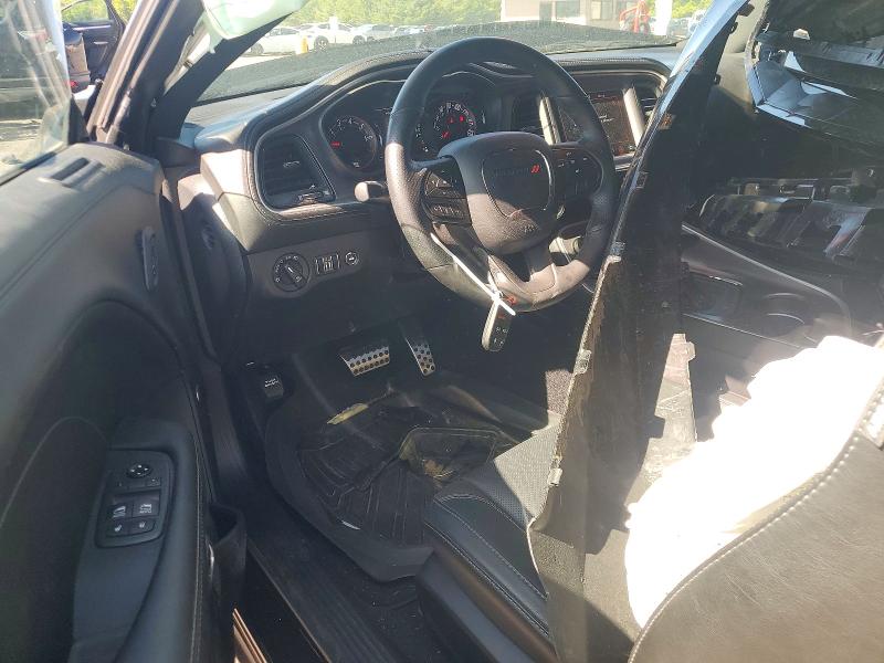 Продажа на аукционе авто 2021 Dodge Challenger, vin: 2C3CDZGG5MH611222, номер лота: 54919566