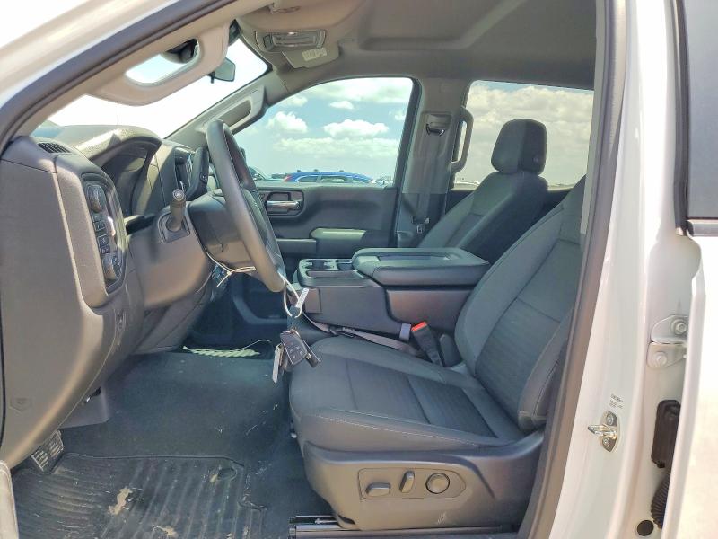 Aukcja sprzedaży 2024 Chevrolet Silverado, vin: 3GCUDCED4RG381265, numer aukcji: 52945306
