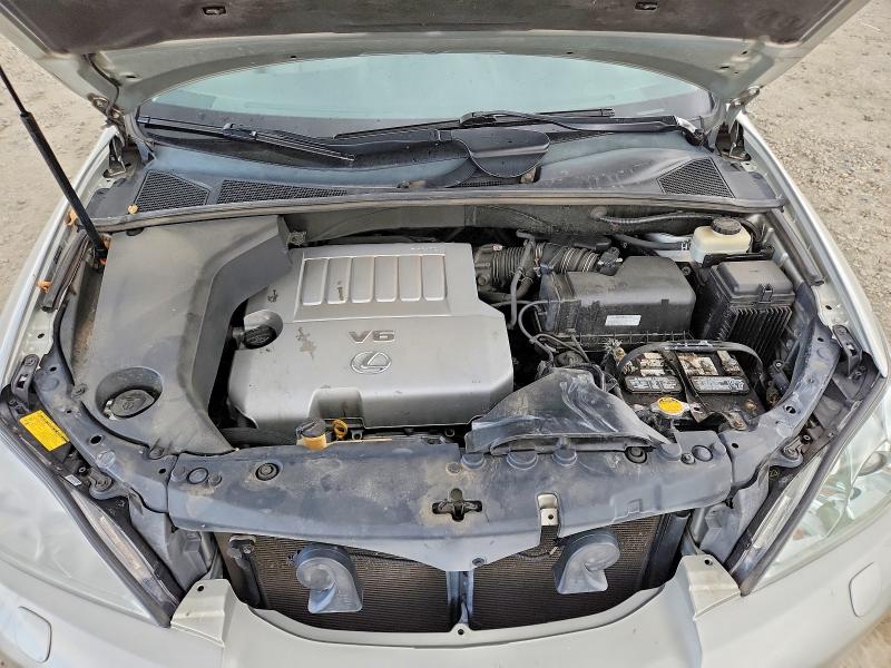 Продаж на аукціоні авто 2007 Lexus Rx, vin: 2T2HK31U57C018473, номер лоту: 55397256