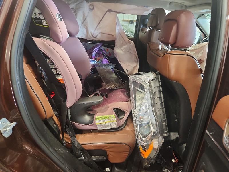 53909946 :رقم المزاد ، 1C4RJFJM0FC687478 vin ، 2015 Jeep Grand Cherokee مزاد بيع
