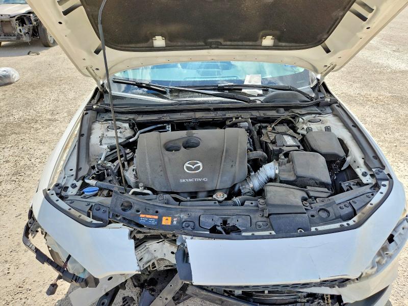 Aukcja sprzedaży 2020 Mazda 3, vin: 3MZBPACL2LM132059, numer aukcji: 53219136