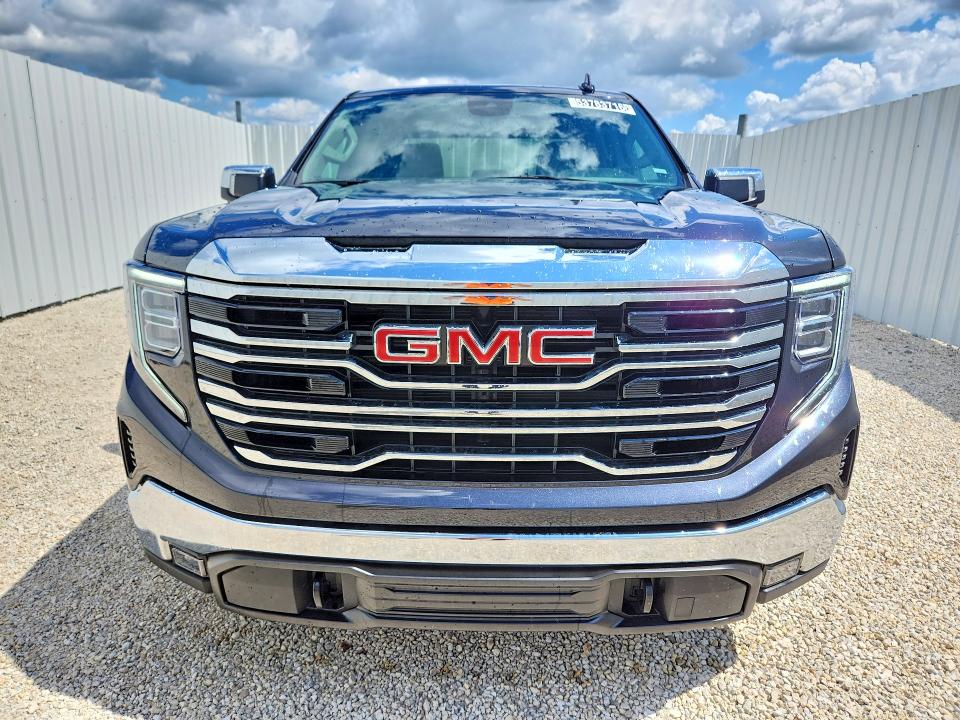 53783716 :رقم المزاد ، 1GTPHDED5TZ213228 vin ، 2026 Gmc Sierra مزاد بيع