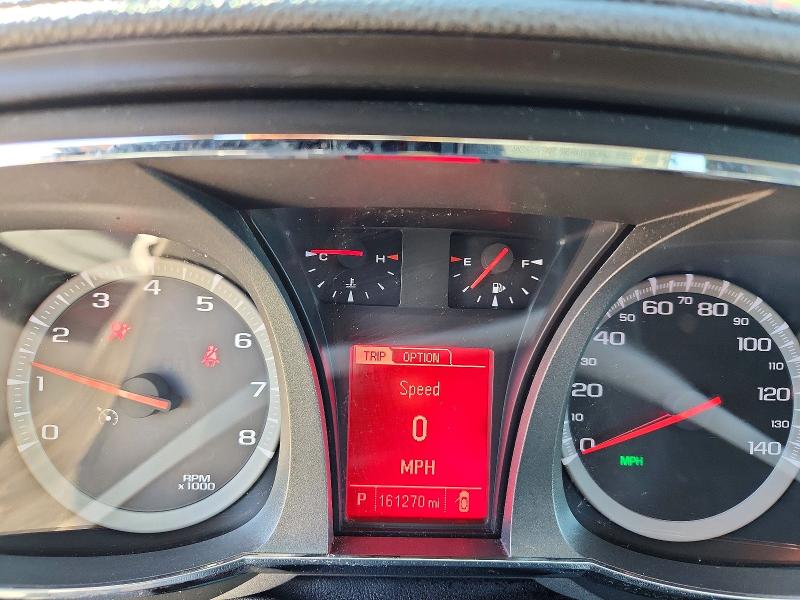 Aukcja sprzedaży 2014 Gmc Terrain, vin: 2GKALMEK3E6266743, numer aukcji: 52879926