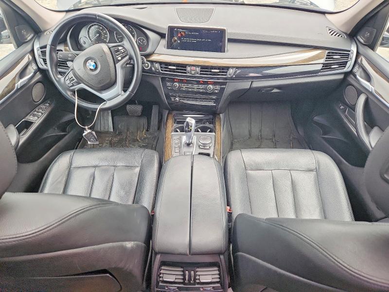 Aukcja sprzedaży 2015 Bmw X5, vin: 5UXKR0C5XF0P11685, numer aukcji: 54844436