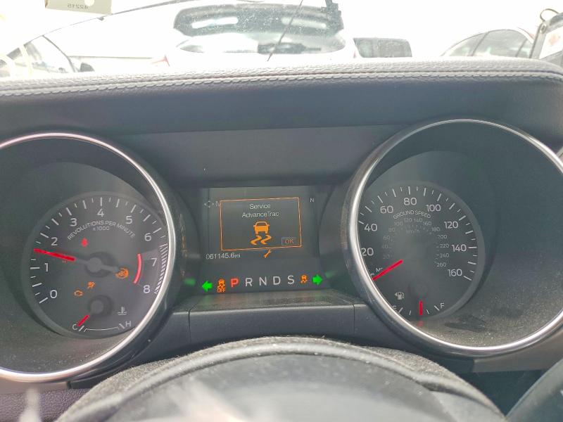 2020 Ford Mustang მანქანა იყიდება აუქციონზე, vin: 1FA6P8TH6L5148009, აუქციონის ნომერი: 51156346