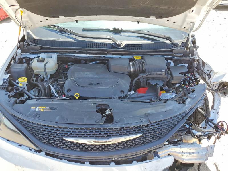 Aukcja sprzedaży 2025 Chrysler Voyager, vin: 2C4RC1CG9SR525824, numer aukcji: 54518786
