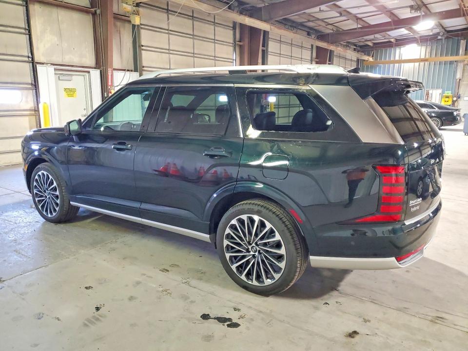 52418676 :رقم المزاد ، KM8RMESA5TU038086 vin ، 2026 Hyundai Palisade مزاد بيع
