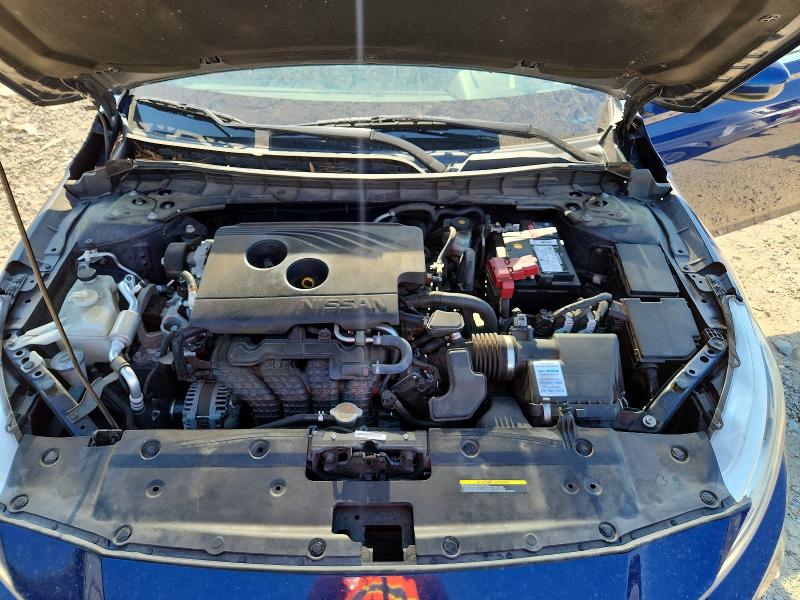 Aukcja sprzedaży 2019 Nissan Altima, vin: 1N4BL4BV3KC257449, numer aukcji: 53212976