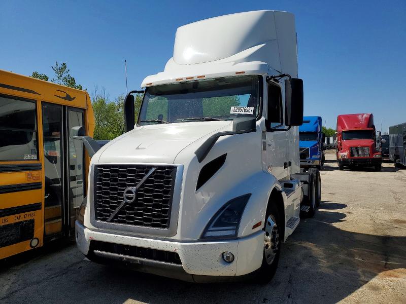 Auction sale of the 2021 Volvo 740, vin: 4V4WC9EH7MN259134, lot number: 52957696