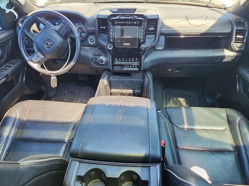 Продажа на аукционе авто 2022 Ram 1500, vin: 1C6SRFHT7NN438970, номер лота: 51879586