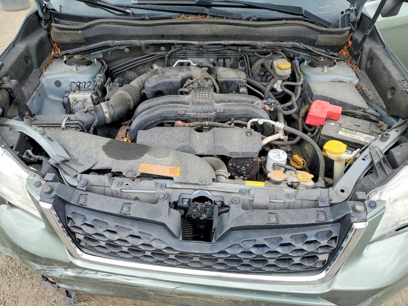 Auction sale of the 2015 Subaru Forester, vin: JF2SJAHC9FH517092, lot number: 54431326