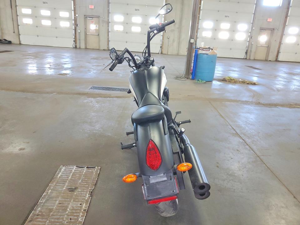 Aukcja sprzedaży 2013 Victory Motorcycles High-ball, vin: 5VPWB36NXD3023736, numer aukcji: 51681156