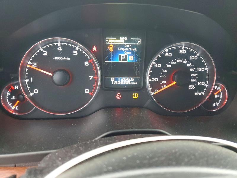 Продажа на аукционе авто 2013 Subaru Outback, vin: 4S4BRBKCXD3217749, номер лота: 52670926