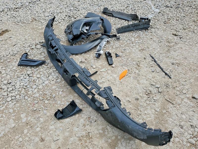54487796 :رقم المزاد ، 7MMVABCM9PN120535 vin ، 2023 Mazda Cx-50 مزاد بيع