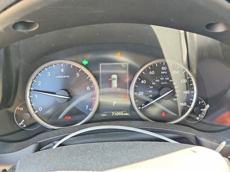 Aukcja sprzedaży 2019 Lexus Nx 300, vin: JTJYARBZ4K2129167, numer aukcji: 54425966
