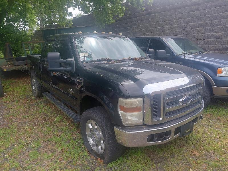 Aukcja sprzedaży 2009 Ford F-250, vin: 1FTSW21R59EA73414, numer aukcji: 55534046
