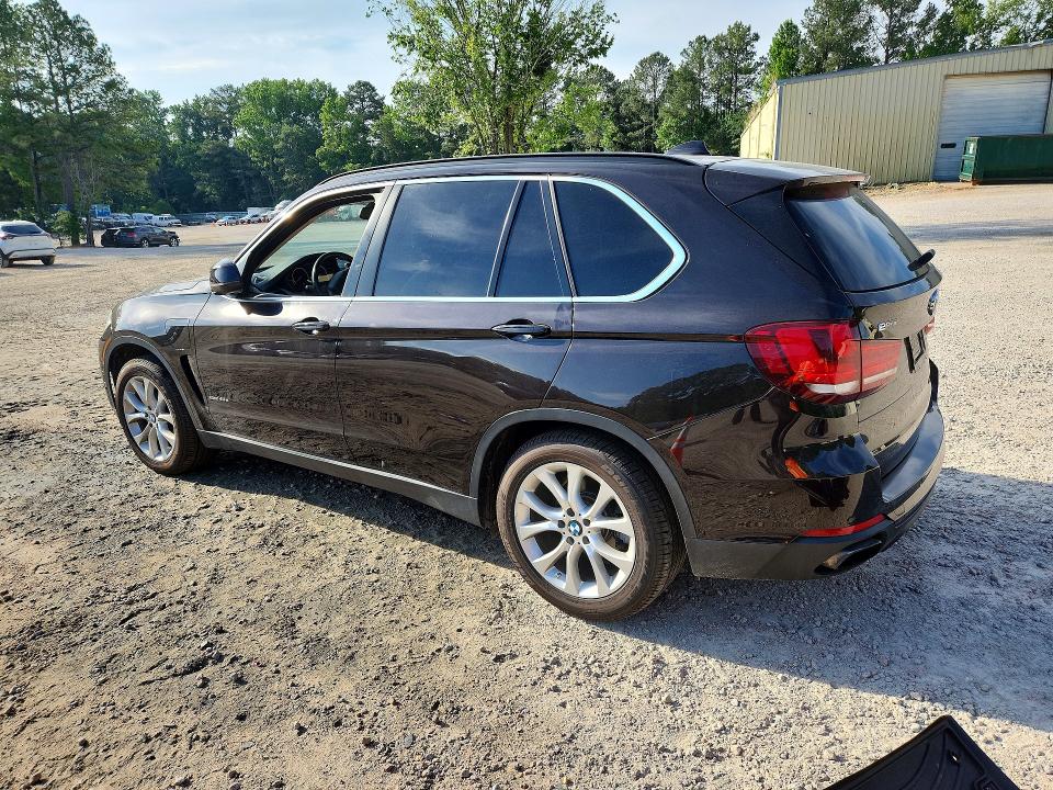Aukcja sprzedaży 2016 Bmw X5, vin: 5UXKT0C5XG0S76699, numer aukcji: 55770696