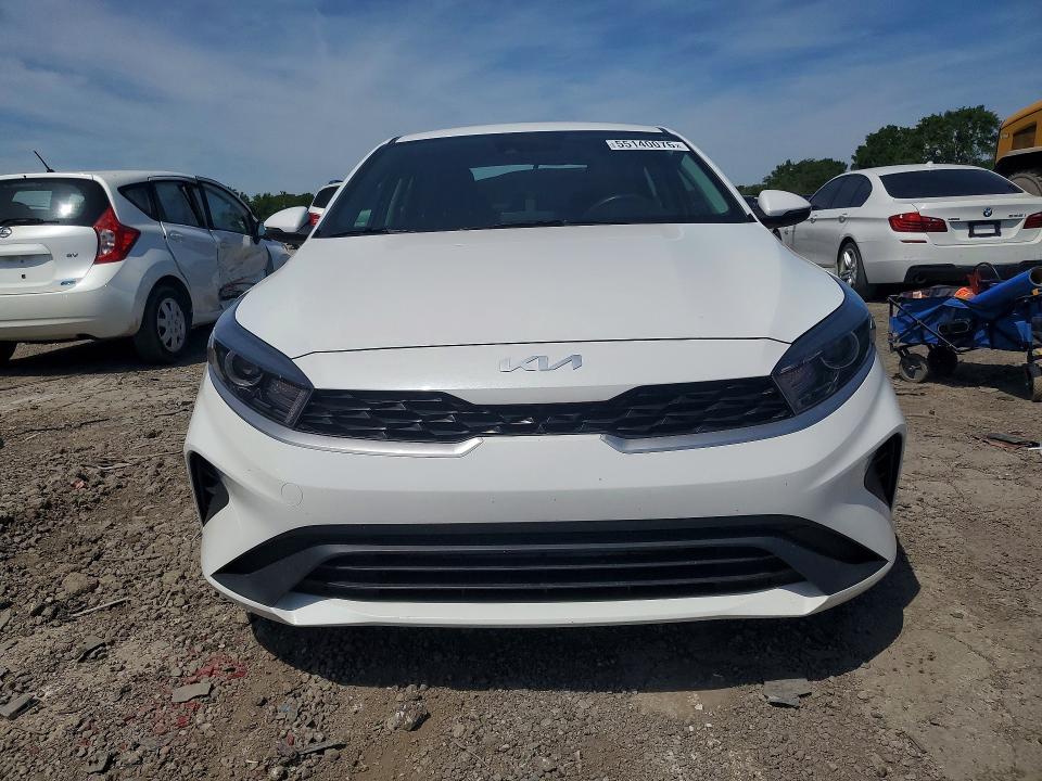 Продажа на аукционе авто 2024 Kia Forte, vin: 3KPF24AD3RE738361, номер лота: 55140076