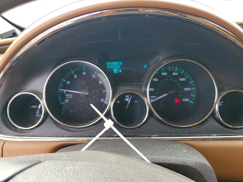 2015 Buick Enclave მანქანა იყიდება აუქციონზე, vin: 5GAKRBKD6FJ378287, აუქციონის ნომერი: 51608376