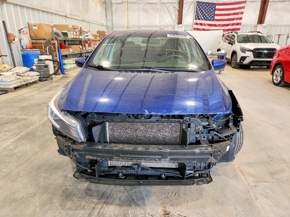 Продажа на аукционе авто 2018 Kia Forte, vin: 3KPFL4A70JE274862, номер лота: 54632556