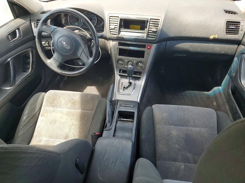 Aukcja sprzedaży 2006 Subaru Legacy, vin: 4S4BP61C467354356, numer aukcji: 51992956