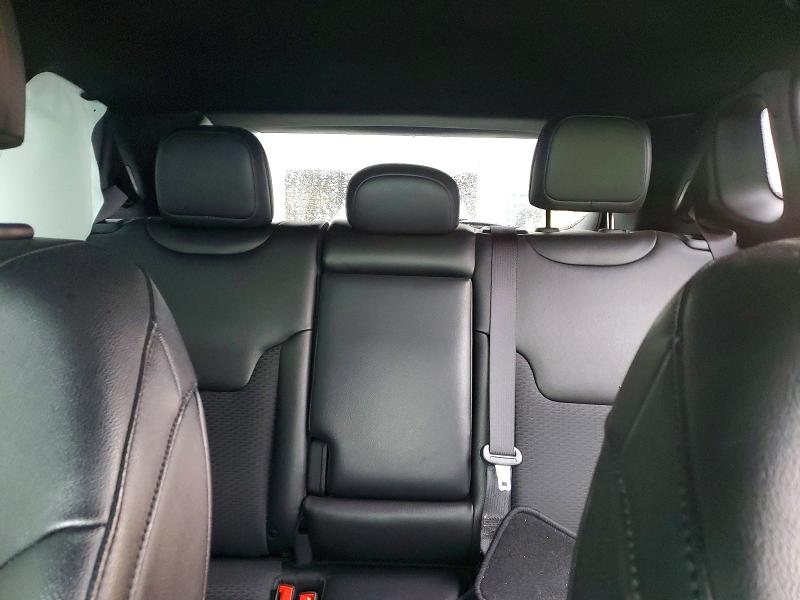 Aukcja sprzedaży 2025 Jeep Compass, vin: 3C4NJDBN6ST581478, numer aukcji: 54839846