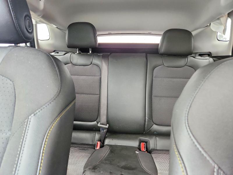 55037586 :رقم المزاد ، KL77LHE24RC242328 vin ، 2024 Chevrolet Trax مزاد بيع
