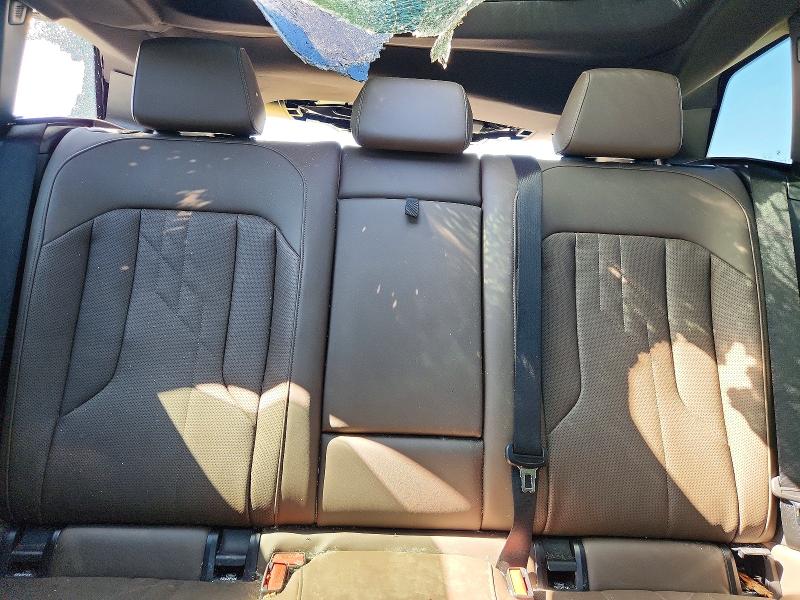 Продаж на аукціоні авто 2025 Bmw X3, vin: 5UX53GP09S9Z54951, номер лоту: 51096696