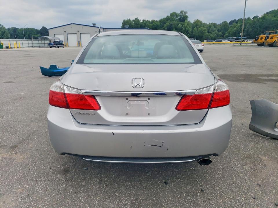 Продаж на аукціоні авто 2014 Honda Accord, vin: 1HGCR2F36EA239197, номер лоту: 46780066