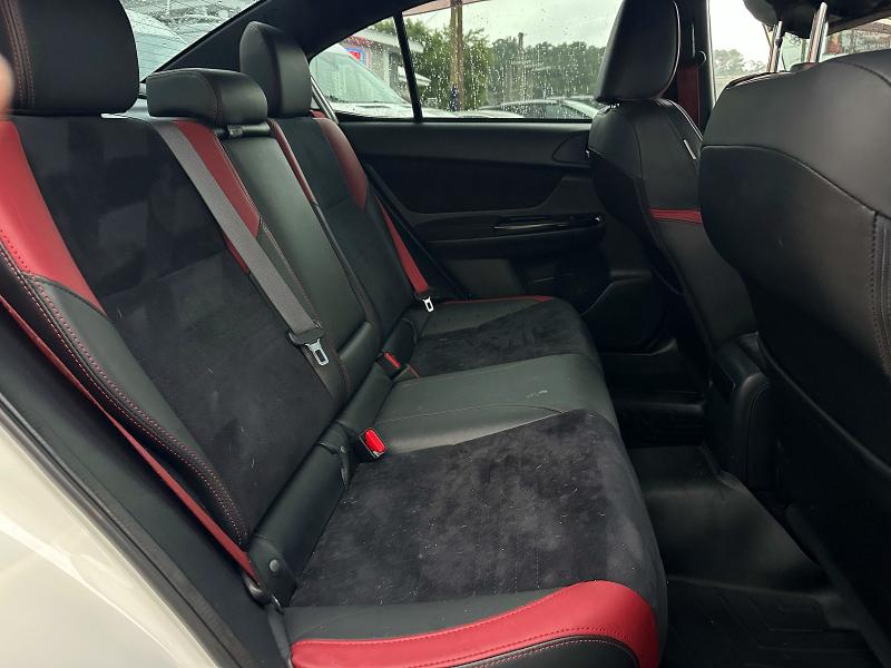 Aukcja sprzedaży 2018 Subaru Wrx, vin: JF1VA2W65J9829255, numer aukcji: 53293646